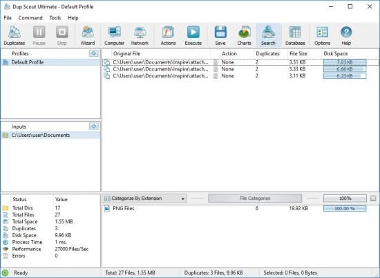 Dup Scout Pro / Ultimate / Enterprise v13.4.28 