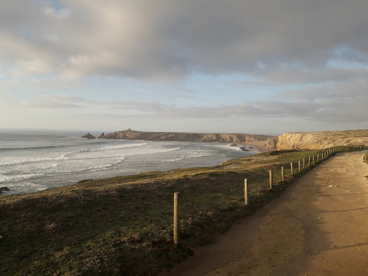 20251213 Quiberon côté mer