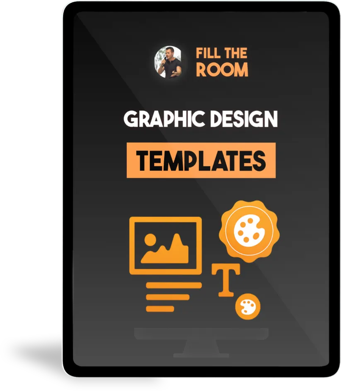 Graphic Design and Cover Pack