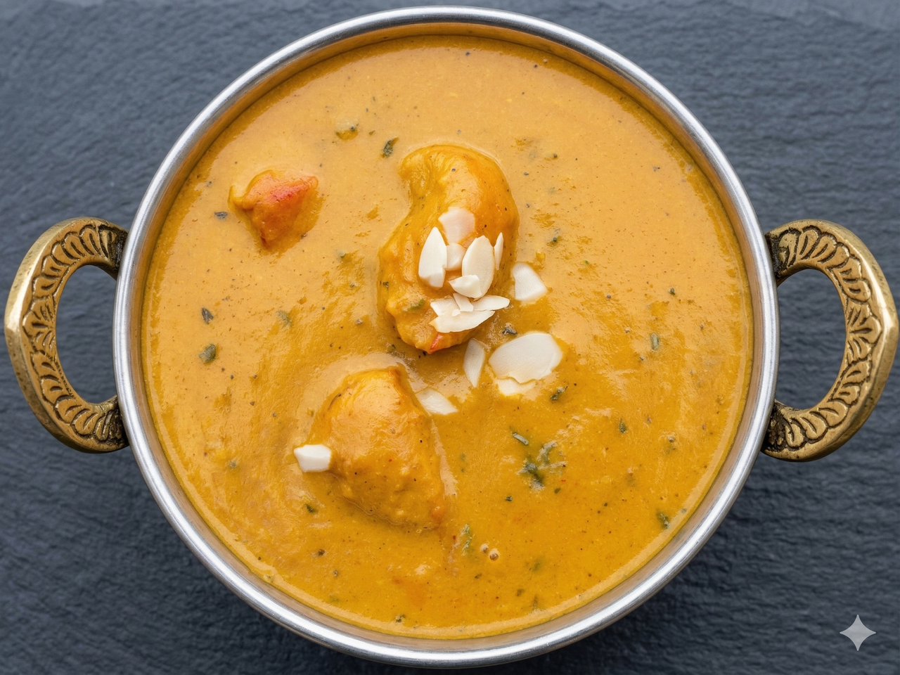 Lamb Tikka Masala