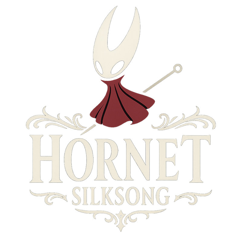 Silksong Logo