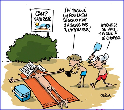 Humour Et Blague En Image Etre Naturiste Com Humour Et Blague En Image Etre Naturiste Com
