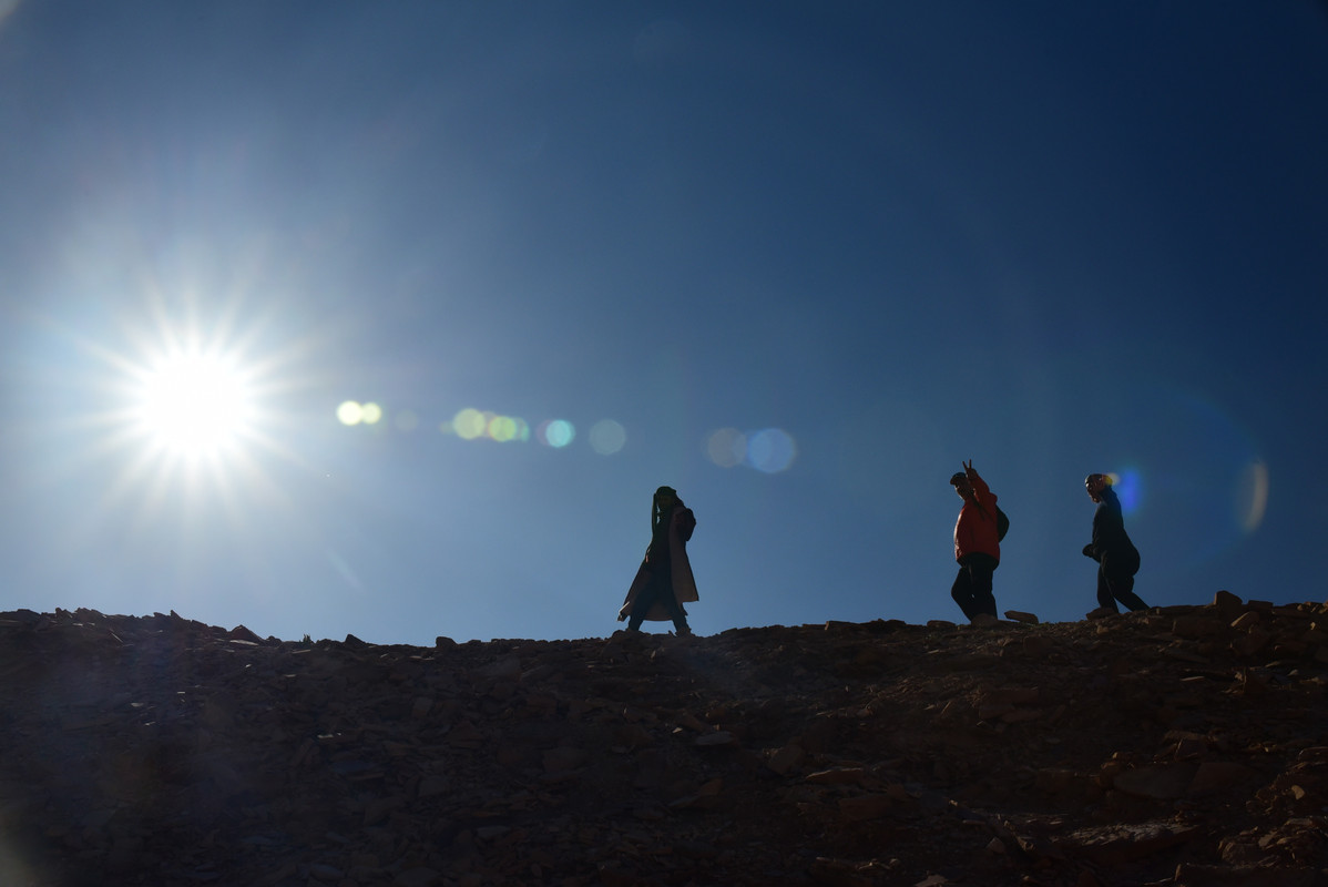 Una semanita por Jordania - Blogs de Jordania - Llegada y el Sur (38)