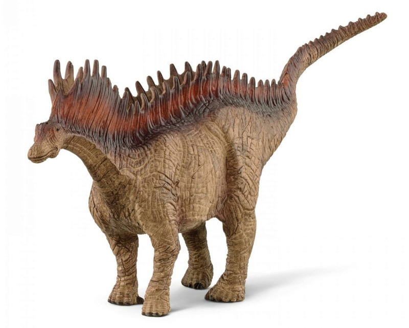 2022 Prehistoric Figure of the Year, time for your choices! - Maximum of 5 Schleich-Amargasaurus