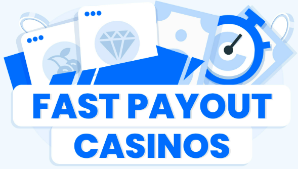 Fast payout casinos