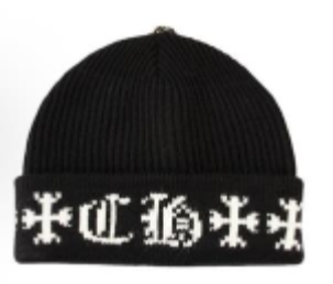 Chrome hearts beanie [9+ styles]