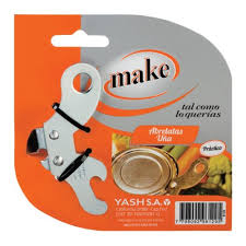 Colador MAKE alambre x unidad