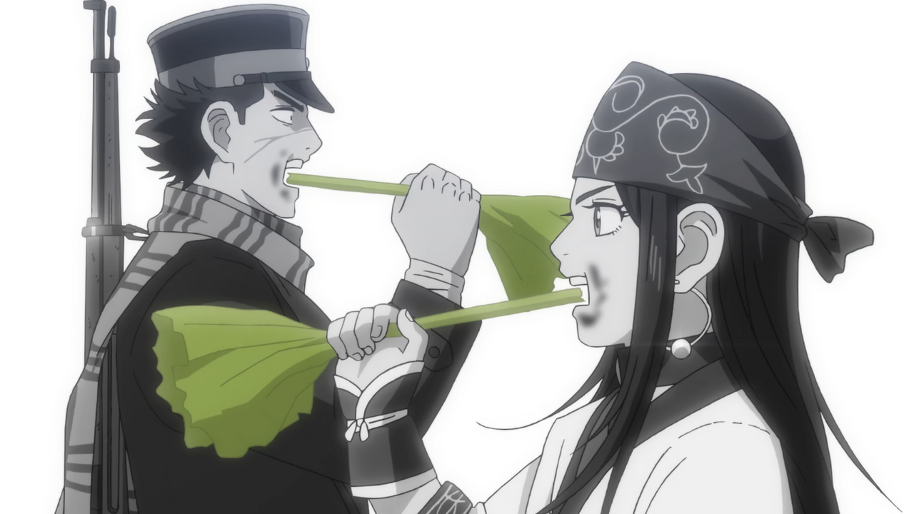 Watch Golden Kamuy Season 2 Episode 22 Anime On Funimation-1 (1)
