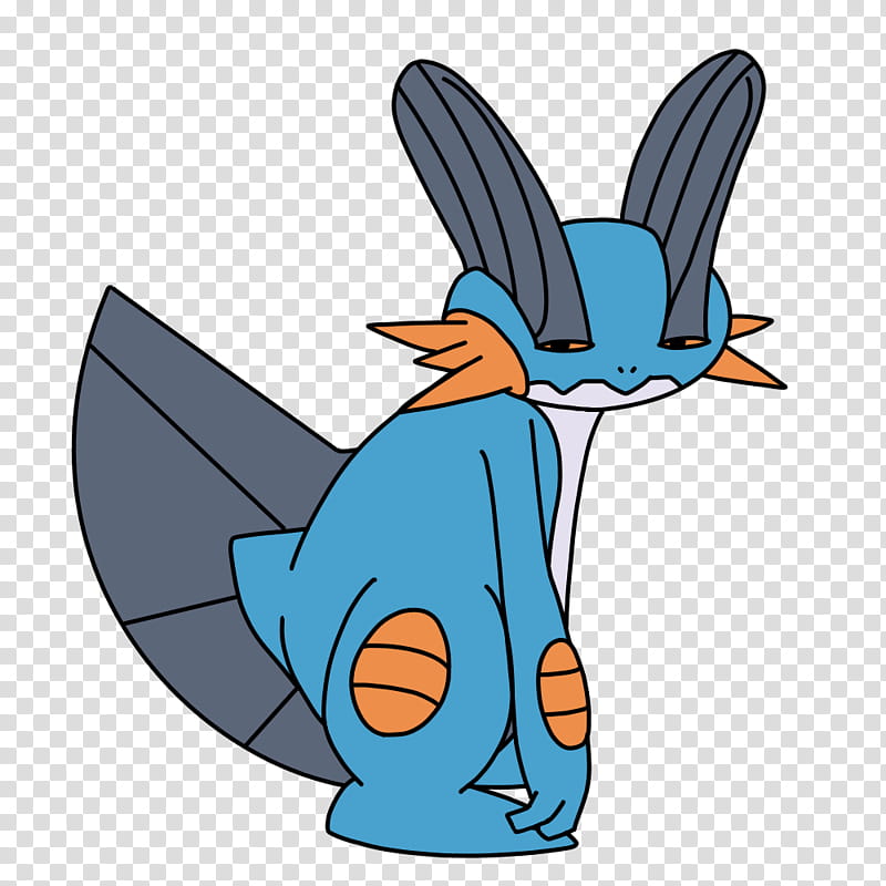 rabbit-swampert-marshtomp-mudkip-whisker