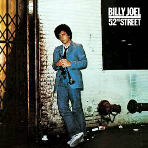Re: Billy Joel - 12 Gardens Live (2006) [FLAC]