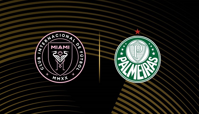 Soi kèo tài xỉu, phạt góc trận Inter Miami vs Palmeiras, 08h00 ngày 24/06