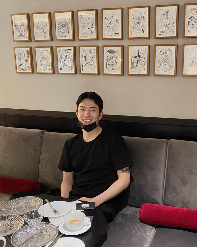 Aktris Kores Han Ye Seul perkenalkan pacarnya yang lebih muda 10 tahun darinya.