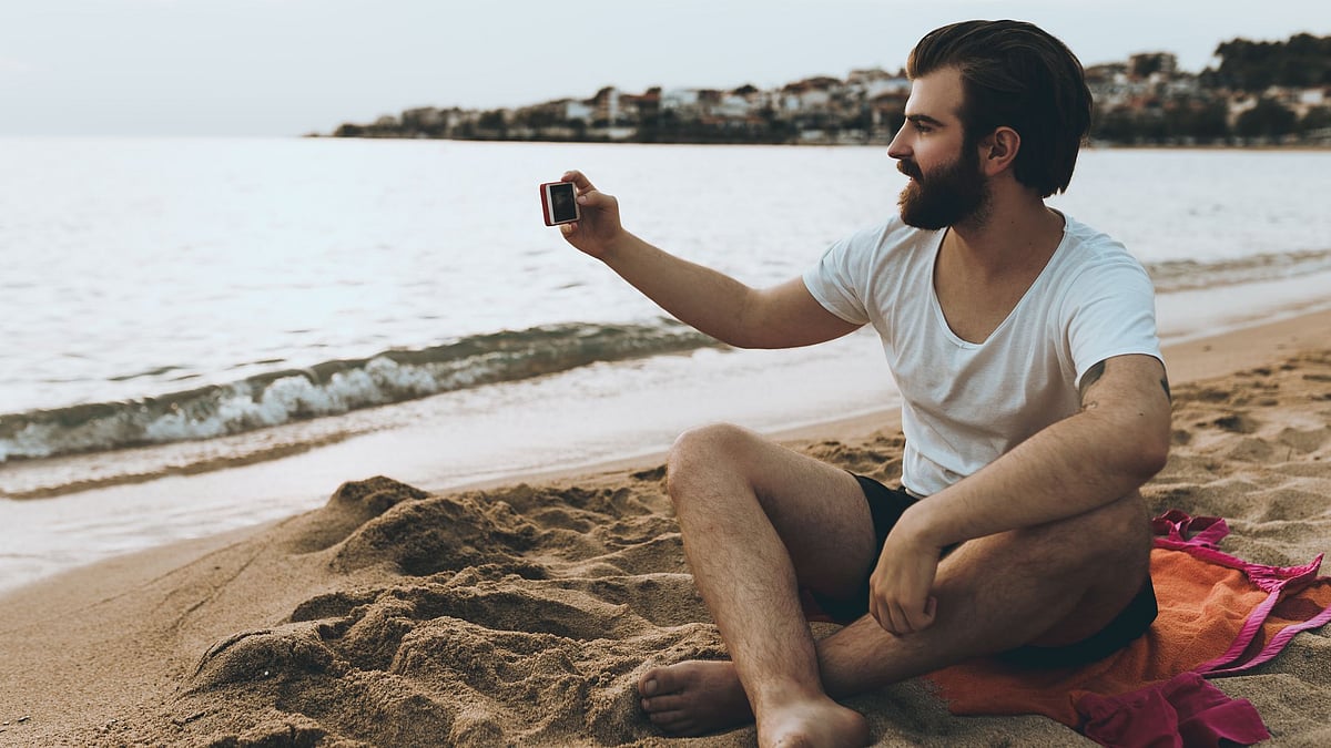 Social Travel Changes