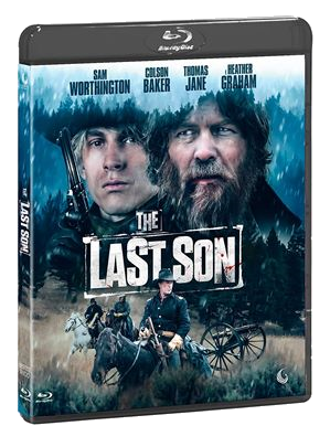The last son (2021) HD 720p x264 DTS+AC3 ITA ENG