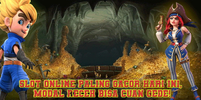 Slot Online Gacor