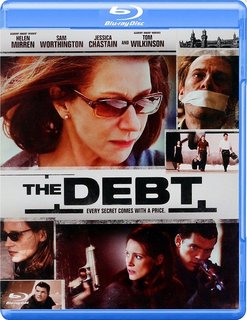 Il debito (2010) BD-Untouched 1080p AVC DTS HD ENG DTS iTA AC3 iTA-ENG