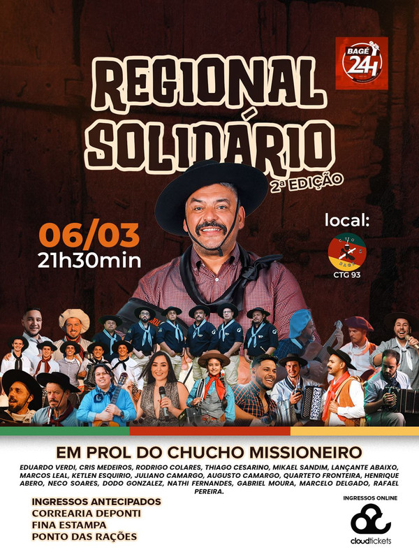 Regional Solidário
