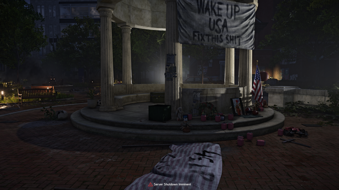 Present #13: Monroe Court