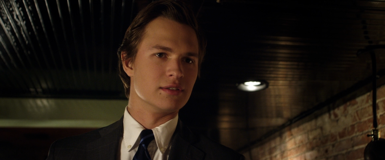 Billionaire Boys Club (2018) [BluRay Rip 1080p ITA-ENG DTS-AC3 S