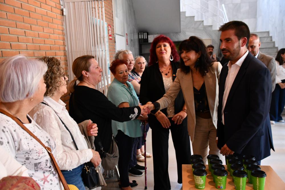 Foto cedida por Ayuntamiento de Mejorada
