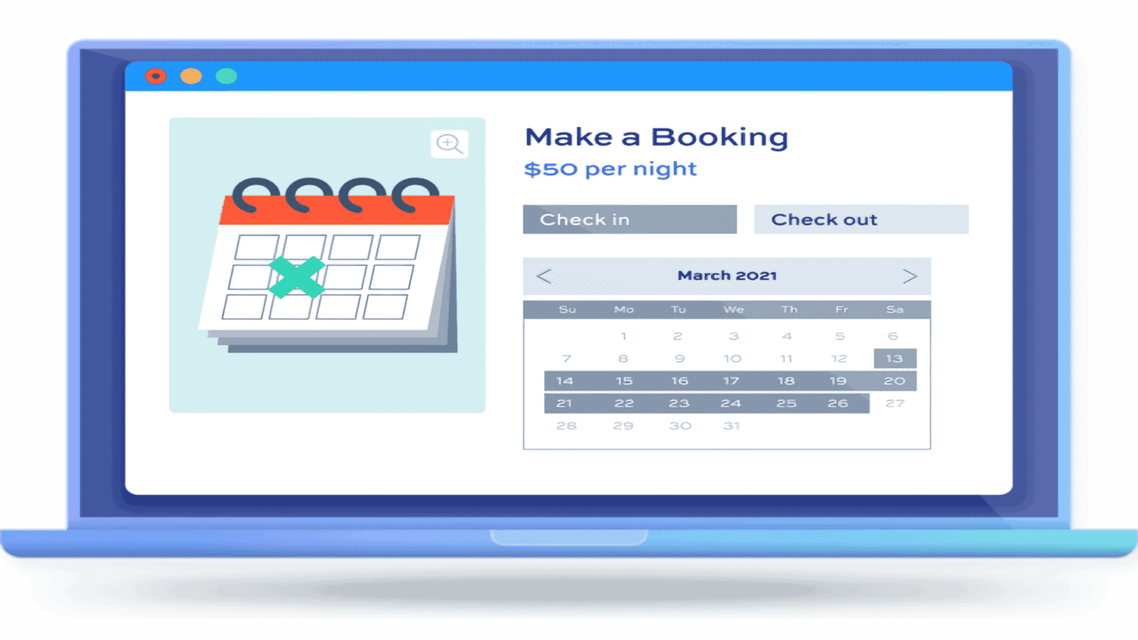 Bookings for WooCommerce By Plugin Republic WordPress