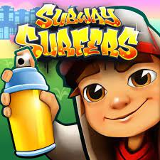 Subway Surfers Mod Icon