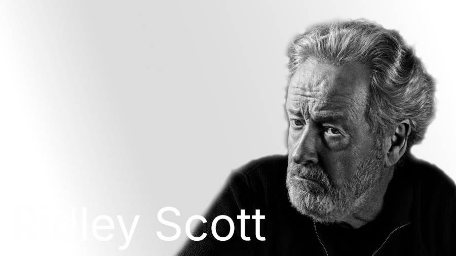 Ridley Scott