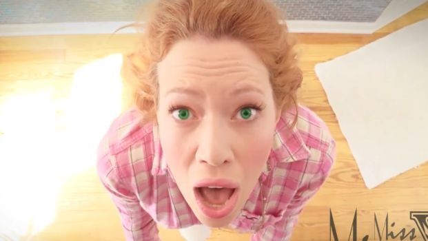 MissaX – She Hulk II Fuck Yeah – Missa