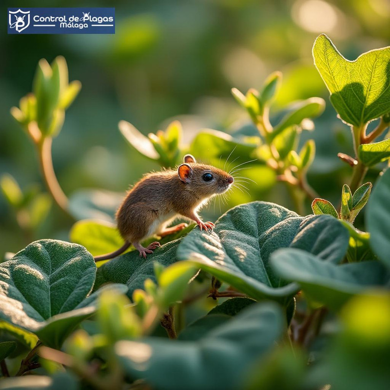 empresa de endoterapia vegetal Málaga