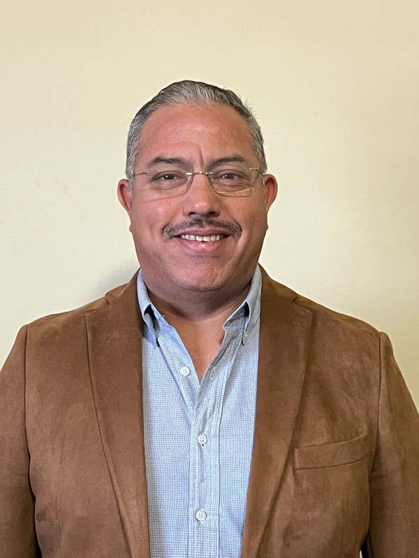 Fundador de ROMAPO
