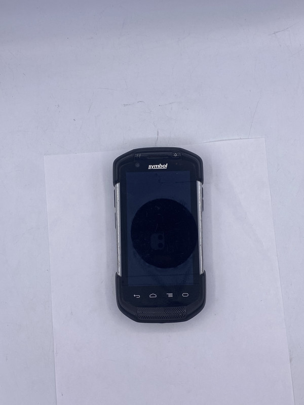 SYMBOL TC700H-GC11ES-NA
 MOBILE BARCODE SCANNER LOCKED