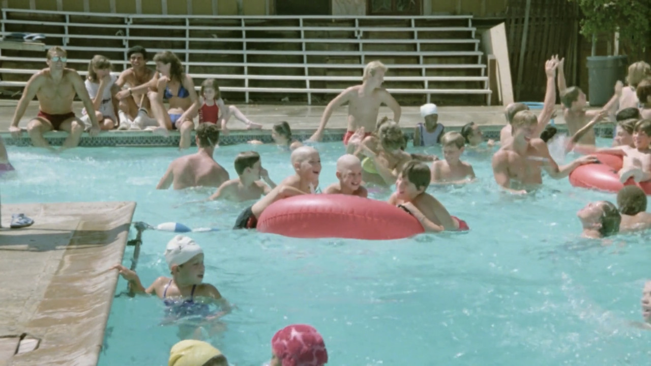 From A Song For Jason Part 2, Highway To Heaven season two.