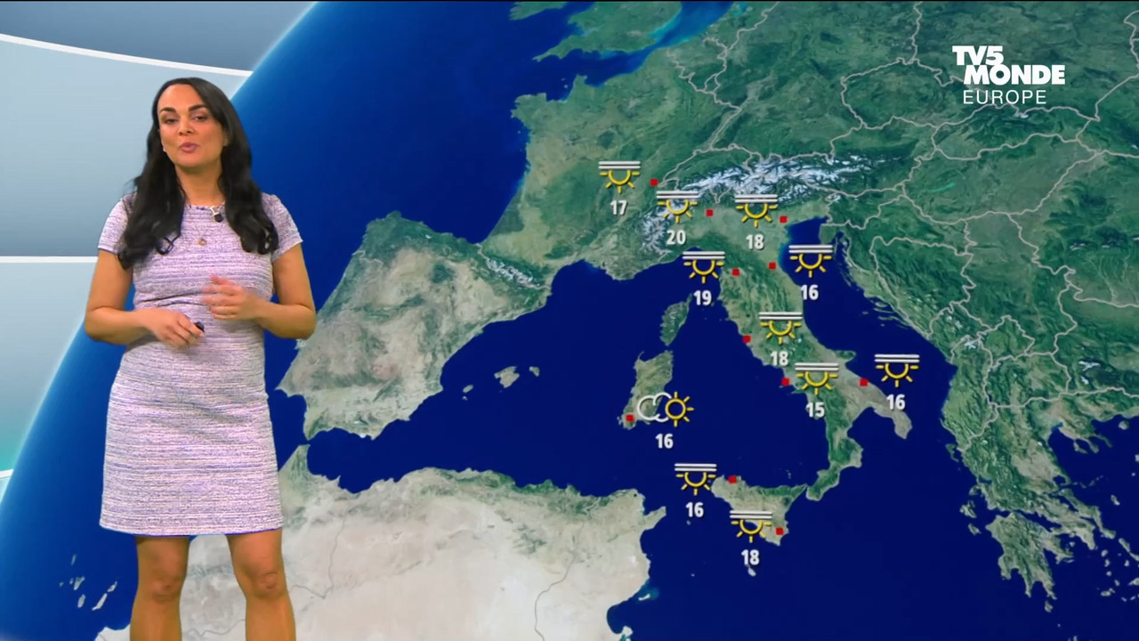 03.24 - 17.26.00 - Météo TV5 FBS. Bulletin météo et prévisions.ts_snapshot_09.43.731