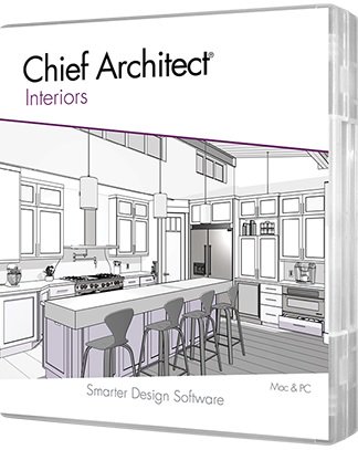 Chief Architect Interiors X11 21.1.1.2 [x64]