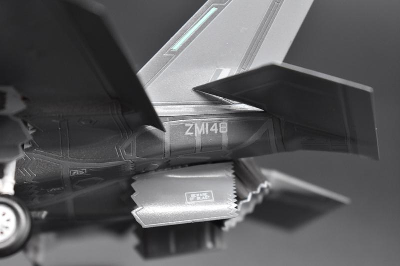 617 Dambusters Sqn Tribute- RIAT 2018 - Work in Progress - Aircraft ...