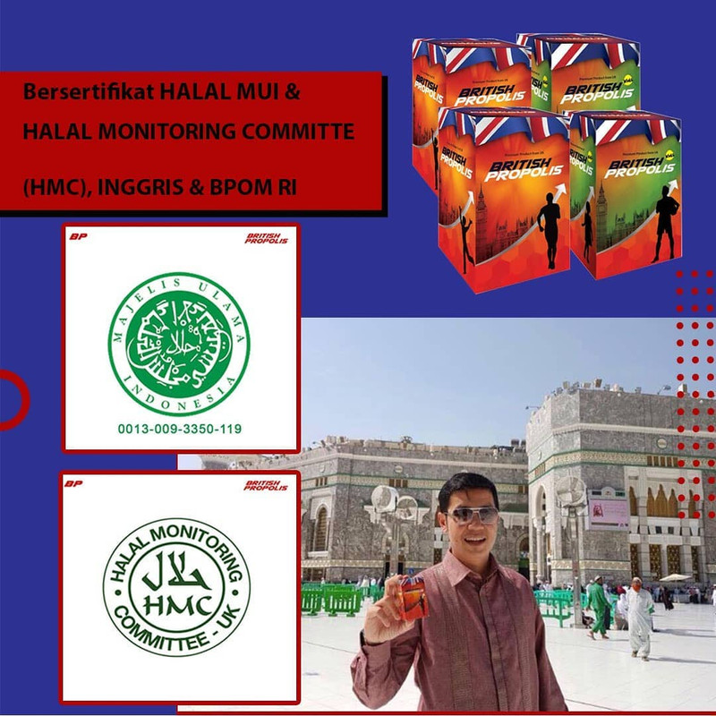 Blogger Landingpages