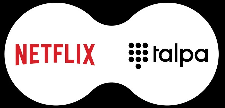 Netflix-en-Talpa (Talpa Network) Netflix-en-Talpa (Talpa Network)