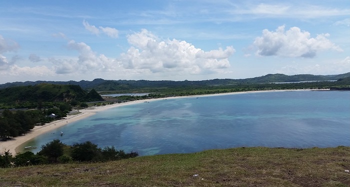Bukit Merese, Lombok