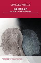 Giancarlo Vianello – Unus Mundus (2025)