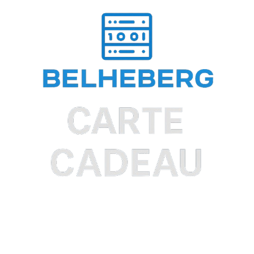 Carte cadeau