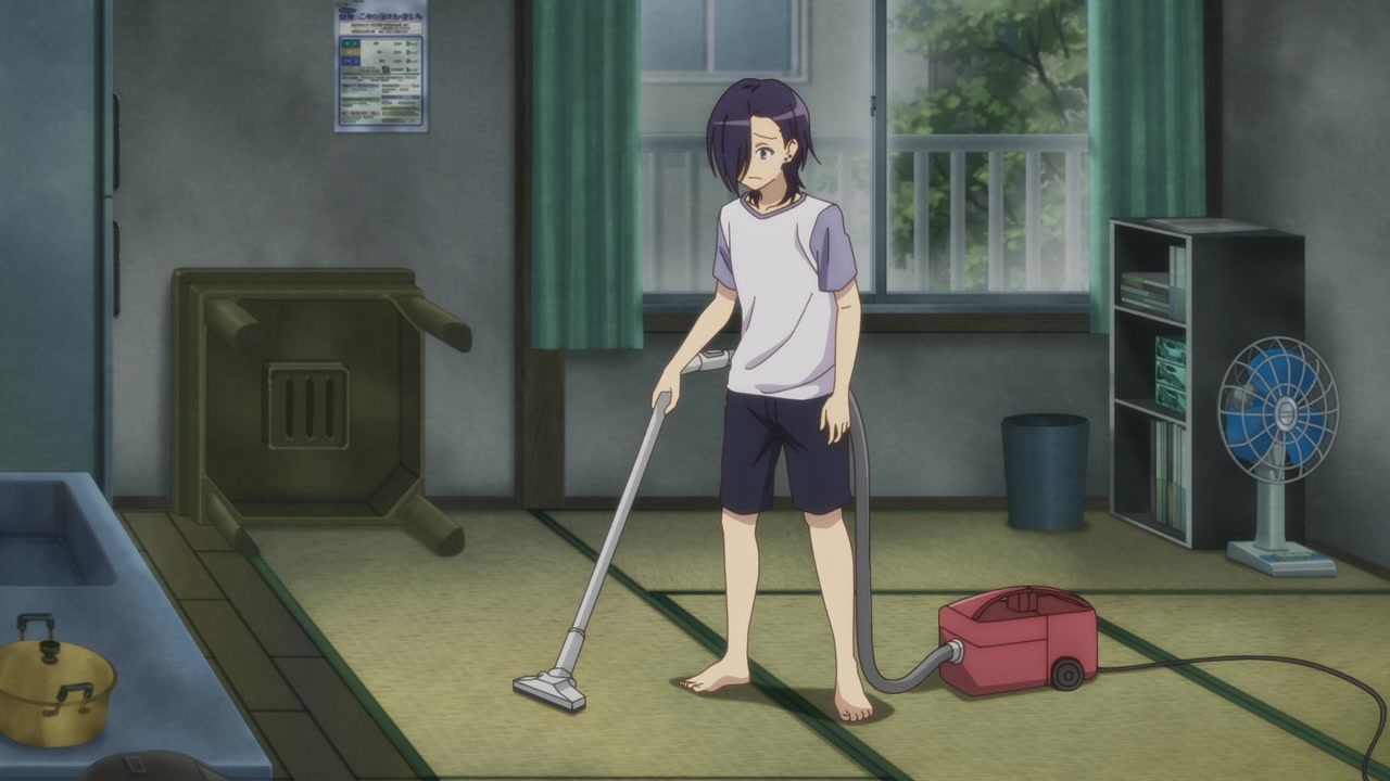 [SubsPlease] Hataraku Maou-sama S2 - 01 (720p) [A1BFA297].0002