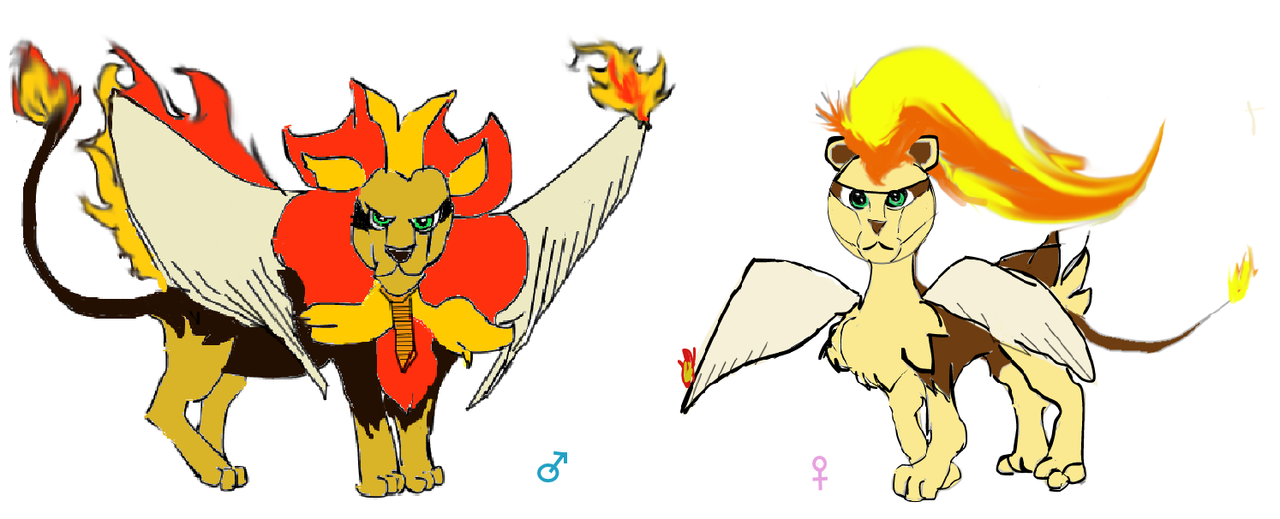[PokeCommunity.com] Create-a-Pokémon Form