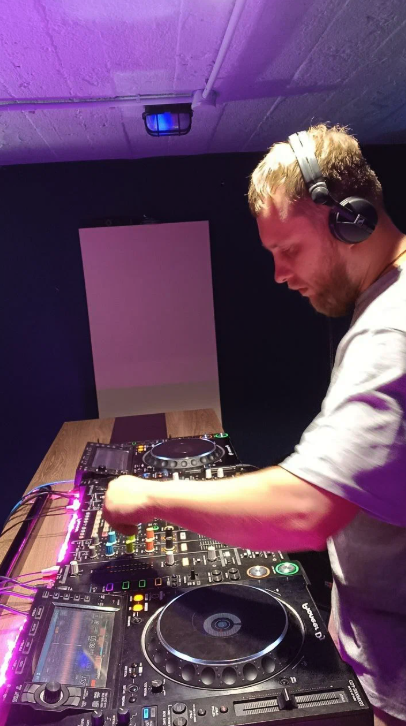 Шаг 3: Выступление