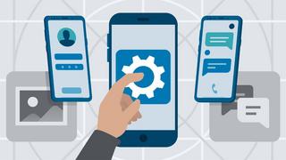Advanced Appium Advanced Appium