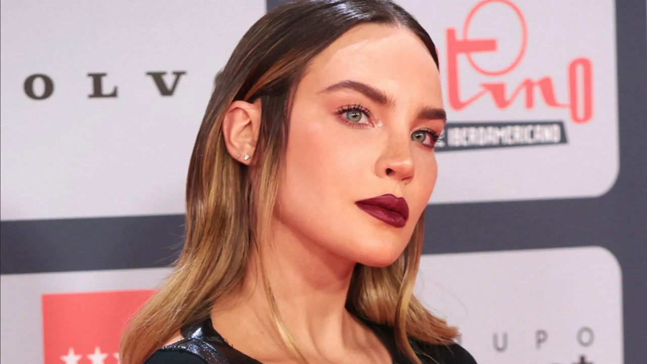 Ex suegro de Belinda revelas las condiciones que exigió para ser novia de su hijo