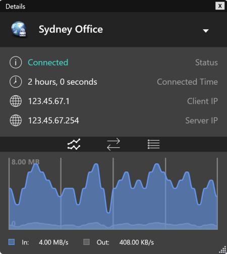 Viscosity 1.9.0.1694 Multilingual