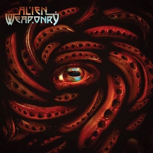 Re: Alien Weaponry (NZL) / Groove/Thrash metal