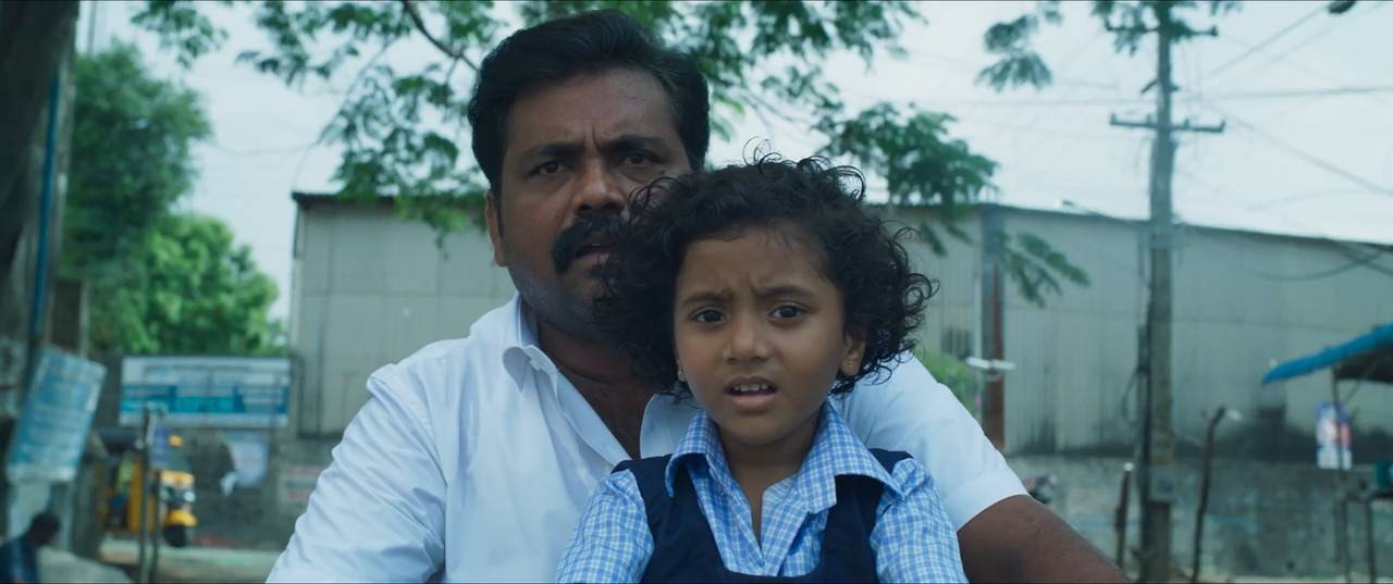 Jenma Natchathiram 2025 WebRip [Tamil] 480p 720p ESub Screenshot