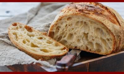 Complete Sourdough Bread Baking • Levels 1-2-3-4 (2021-08)