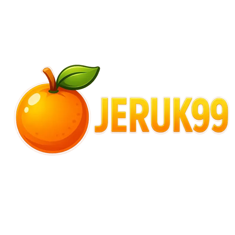 Logo JERUK99